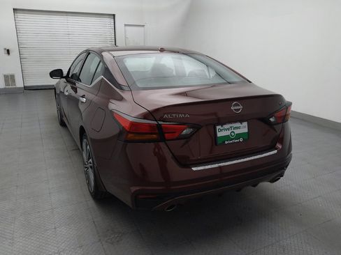 Used 2023 Nissan Altima 2.5 SL FWD image 6