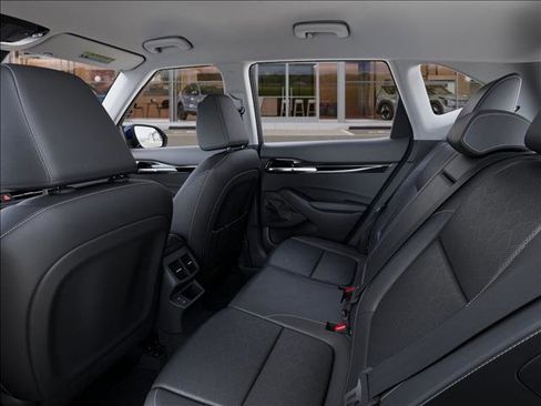 New 2025 Kia Seltos EX image 18