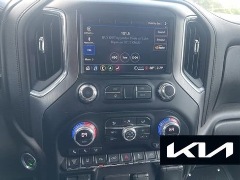 Used 2021 GMC Sierra 2500 Denali w/ Denali Ultimate Package AWD/4WD image 15