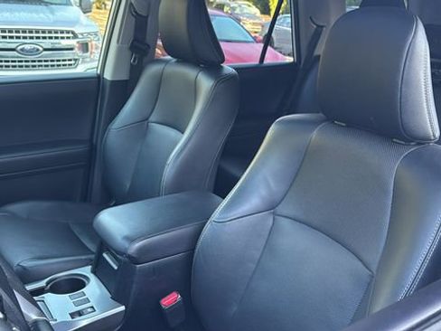 Used 2022 Toyota 4Runner Limited image 26