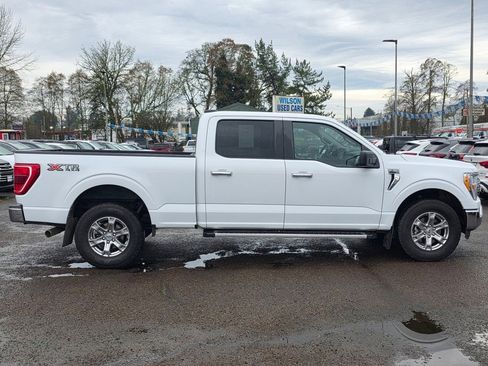 Used 2023 Ford F150 XLT w/ XTR Package image 24