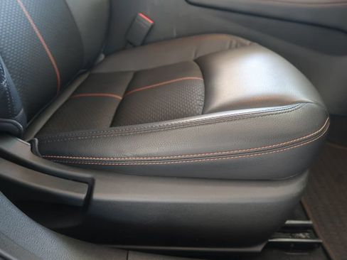 Used 2020 Nissan Altima 2.5 SR FWD image 38