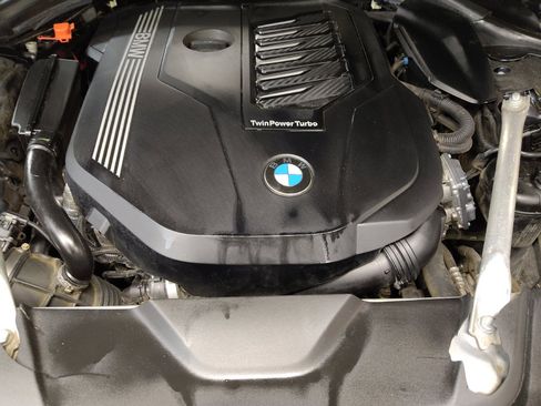 Used 2020 BMW 740i RWD image 30