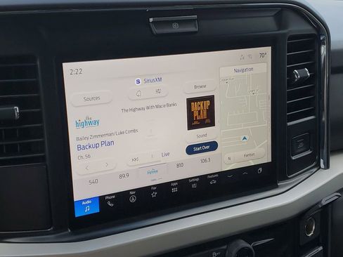 New 2026 Ford F250 XLT w/ XLT Premium Package image 16