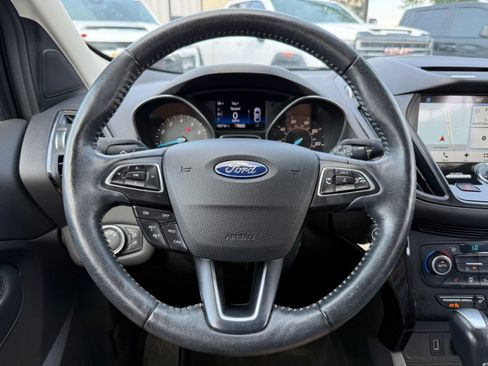 Used 2018 Ford Escape Titanium AWD/4WD image 20