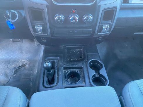 Used 2016 RAM 2500 Tradesman w/ Popular Equipment Group image 21