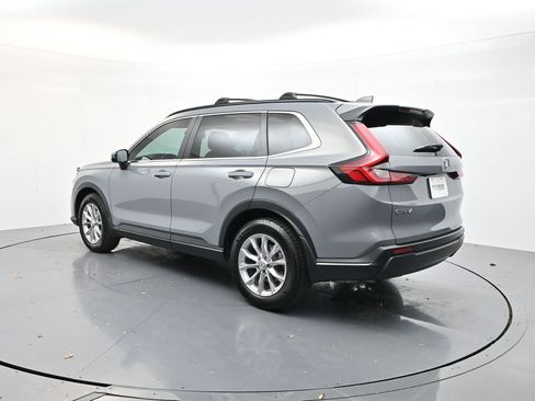 Used 2024 Honda CR-V EX-L image 5