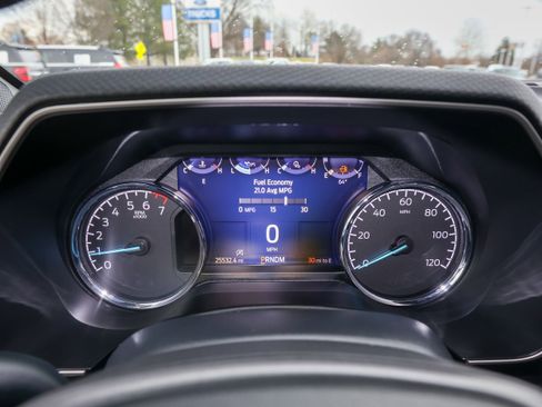 Used 2023 Ford F150 XLT w/ Equipment Group 302A High image 24