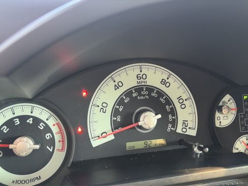Used 2007 Toyota FJ Cruiser 4WD image 17