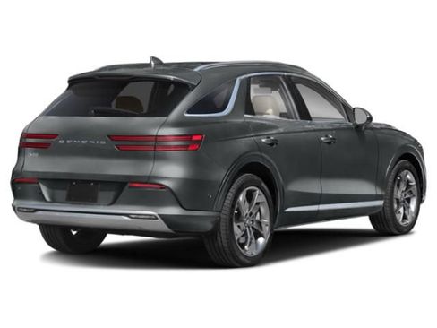 Used 2023 Genesis Electrified GV70 w/ Prestige Package AWD/4WD image 4