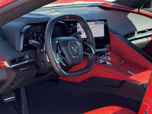 Used 2020 Chevrolet Corvette Stingray Preferred Conv w/ 2LT Preferred Equipment Group image 10