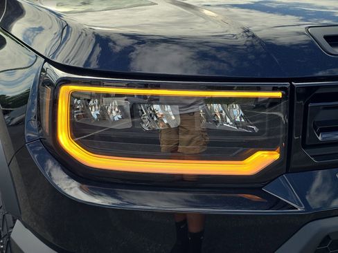 New 2026 Honda Passport TrailSport Elite image 7