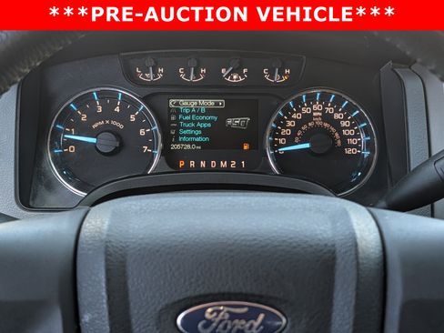 Used 2011 Ford F150 XLT w/ XLT Convenience Pkg image 28
