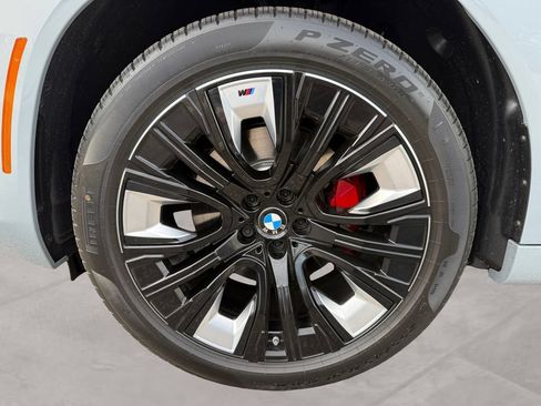 Used 2026 BMW X3 xDrive30i w/ Premium Package AWD/4WD image 14
