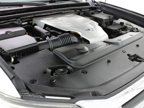 Used 2017 Lexus GX 460 Premium image 77