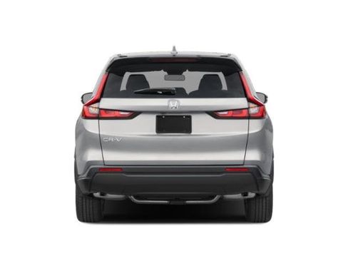New 2026 Honda CR-V EX image 5