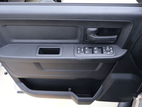 New 2026 RAM 2500 Tradesman AWD/4WD image 15