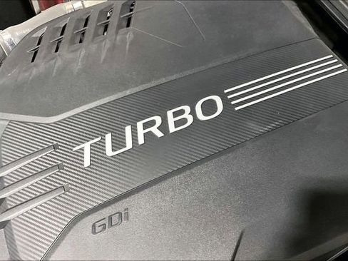 Used 2019 Genesis G70 3.3T Dynamic AWD/4WD image 33