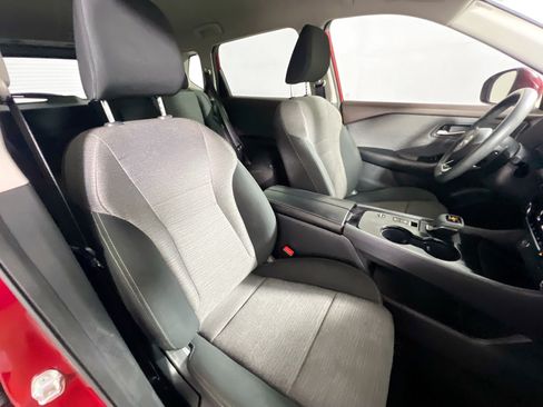 Used 2023 Nissan Rogue SV FWD image 30