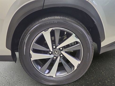 Certified 2020 Lexus NX 300h AWD w/ Premium Package image 34