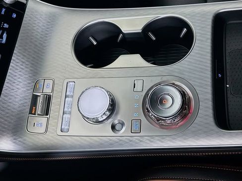 New 2026 Genesis GV70 2.5T Sport Prestige image 15