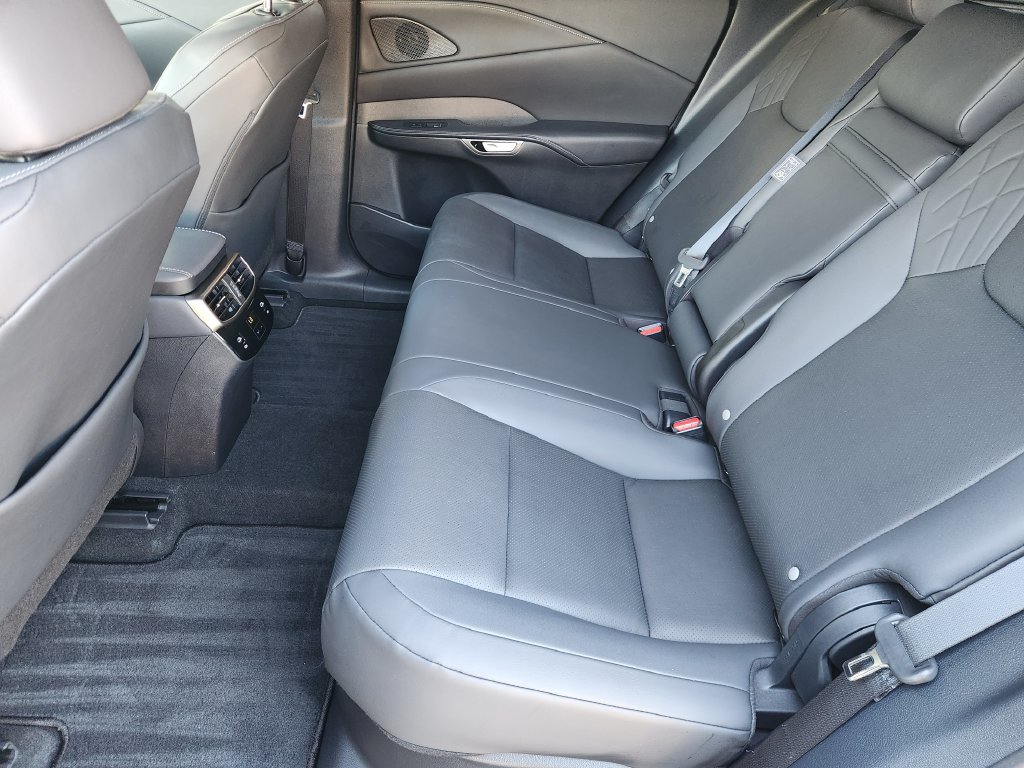 Certified 2024 Lexus RX 350 FWD w/ Accessory Package (K3) image 29