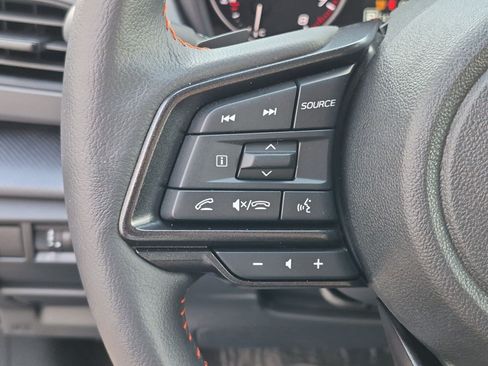 Certified 2026 Subaru Crosstrek 2.5i Limited AWD/4WD image 17