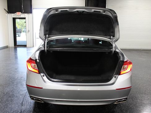 Used 2021 Honda Accord Sport image 30