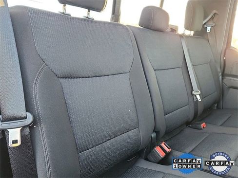 Certified 2023 Ford F150 XLT w/ Equipment Group 302A High image 27