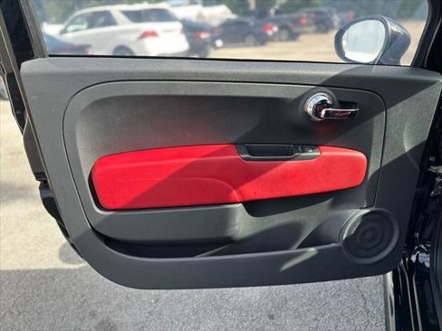 Used 2015 FIAT 500 Turbo FWD image 13