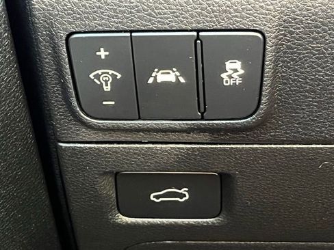 Used 2024 Kia K5 GT-Line w/ GT-Line Premium Package image 33