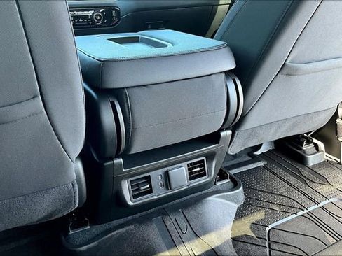 Used 2025 Chevrolet Silverado 1500 RST AWD/4WD image 11