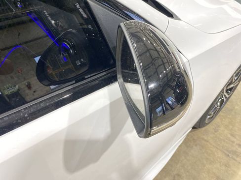 Used 2022 Mercedes-Benz C 300 Sedan w/ AMG Line w/ Night Package image 22