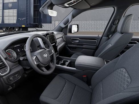 New 2026 RAM 1500 4x4 Crew Cab image 22