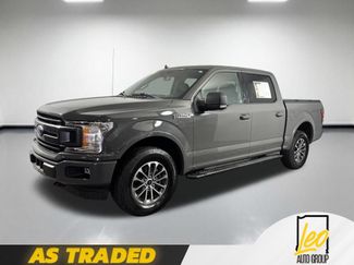 Used 2020 Ford F150 XLT w/ Equipment Group 302A Luxury AWD/4WD video 1