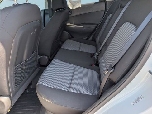 Used 2019 Hyundai Kona SEL FWD image 14