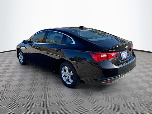 Used 2024 Chevrolet Malibu LT image 7