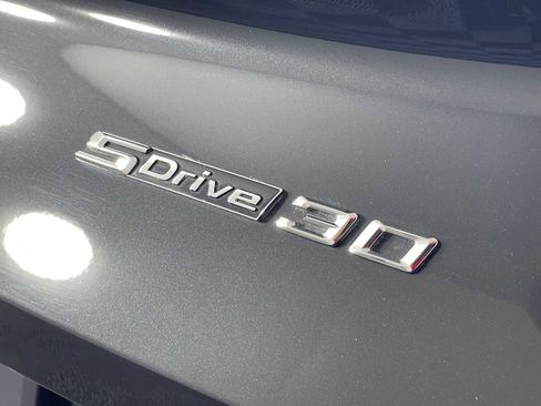 Used 2025 BMW Z4 sDrive30i image 12