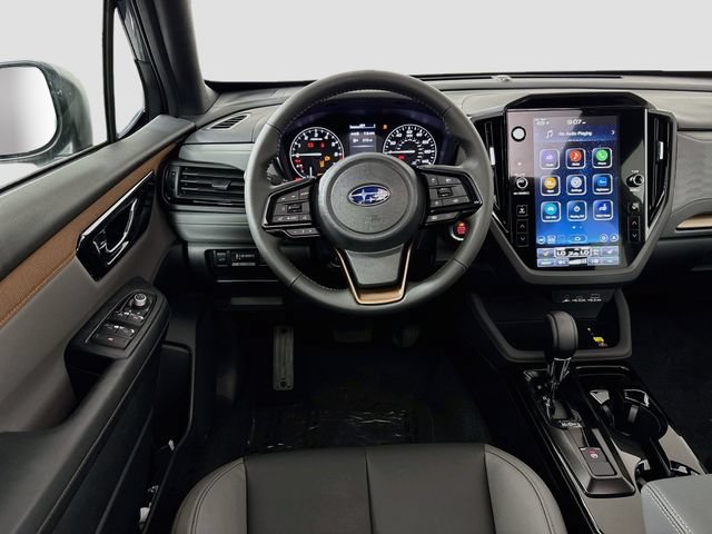 New 2026 Subaru Forester Sport AWD/4WD image 22