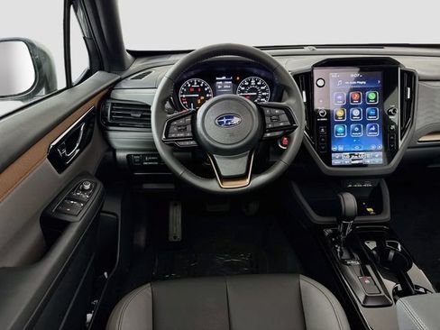New 2026 Subaru Forester Sport AWD/4WD image 22
