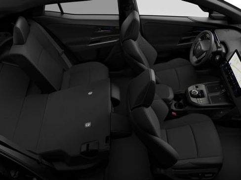 New 2026 Toyota C-HR AWD/4WD image 31