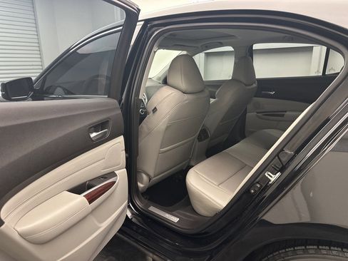 Used 2015 Acura TLX V6 w/ Technology Package image 6