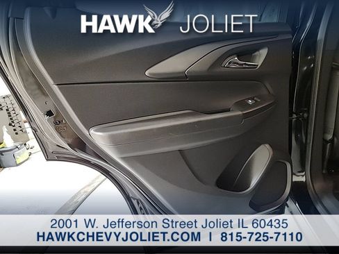 Used 2023 Chevrolet TrailBlazer LT w/ Convenience Package FWD image 21
