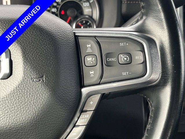 Used 2023 RAM 2500 Laramie AWD/4WD image 30