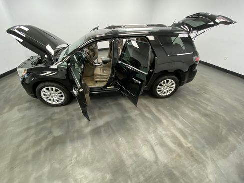 Used 2016 GMC Acadia Denali AWD/4WD image 51