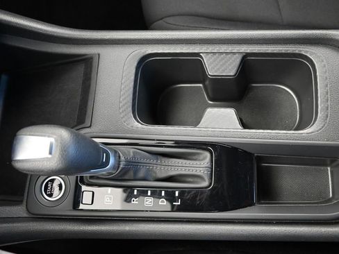 Used 2025 Nissan Sentra S FWD image 33