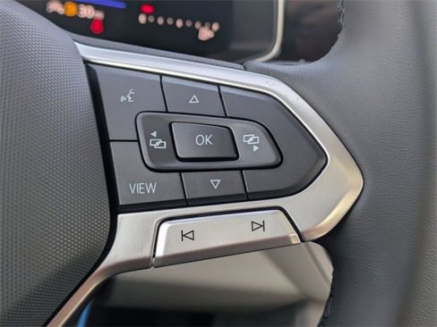 New 2026 Volkswagen Jetta SE image 27