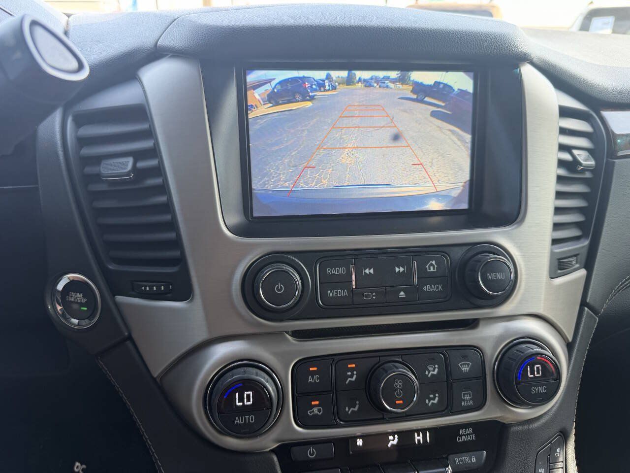 Used 2016 GMC Yukon Denali w/ Open Road Package AWD/4WD image 20