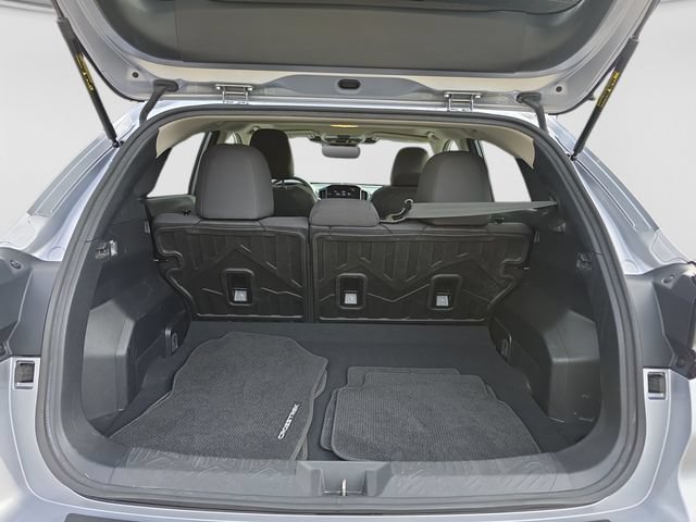Certified 2024 Subaru Crosstrek 2.0i Premium AWD/4WD image 23