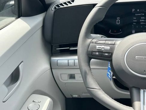 New 2026 Hyundai Kona SEL Sport FWD image 17